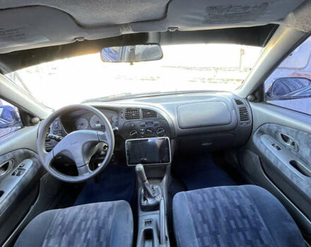 Міцубісі Lancer, об'ємом двигуна 1.3 л та пробігом 450 тис. км за 2200 $, фото 6 на Automoto.ua