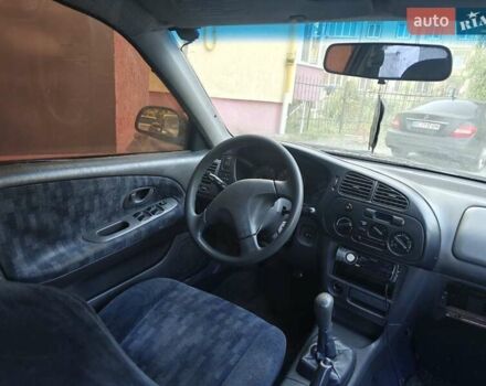 Міцубісі Lancer, об'ємом двигуна 1.3 л та пробігом 293 тис. км за 1200 $, фото 3 на Automoto.ua