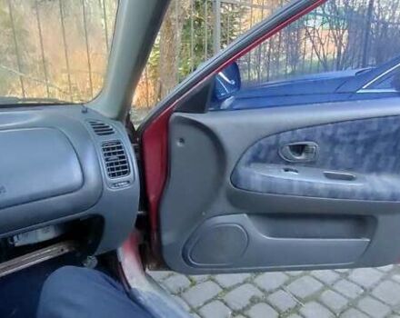 Міцубісі Lancer, об'ємом двигуна 1.3 л та пробігом 293 тис. км за 1200 $, фото 14 на Automoto.ua