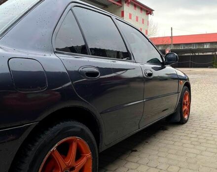 Міцубісі Lancer, об'ємом двигуна 1.3 л та пробігом 400 тис. км за 1950 $, фото 2 на Automoto.ua