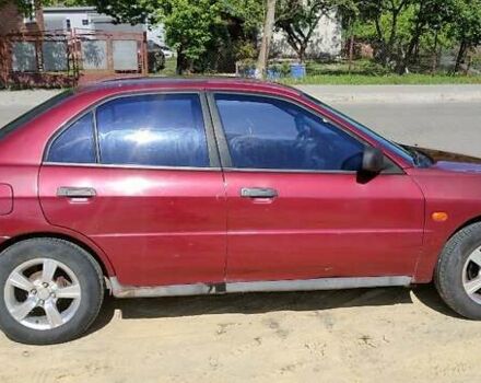 Міцубісі Lancer, об'ємом двигуна 1.3 л та пробігом 293 тис. км за 1200 $, фото 26 на Automoto.ua