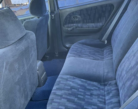 Міцубісі Lancer, об'ємом двигуна 1.3 л та пробігом 450 тис. км за 2200 $, фото 12 на Automoto.ua