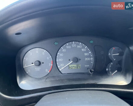 Міцубісі Lancer, об'ємом двигуна 1.3 л та пробігом 450 тис. км за 2200 $, фото 8 на Automoto.ua