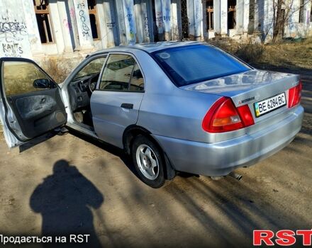 Міцубісі Lancer, об'ємом двигуна 1.3 л та пробігом 300 тис. км за 3000 $, фото 5 на Automoto.ua