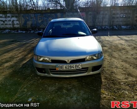 Міцубісі Lancer, об'ємом двигуна 1.3 л та пробігом 300 тис. км за 3000 $, фото 1 на Automoto.ua
