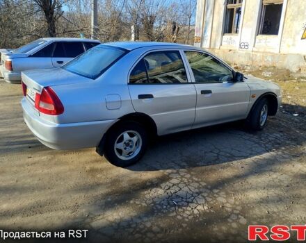 Міцубісі Lancer, об'ємом двигуна 1.3 л та пробігом 300 тис. км за 3000 $, фото 3 на Automoto.ua