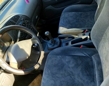 Міцубісі Lancer, об'ємом двигуна 1.3 л та пробігом 300 тис. км за 3000 $, фото 6 на Automoto.ua