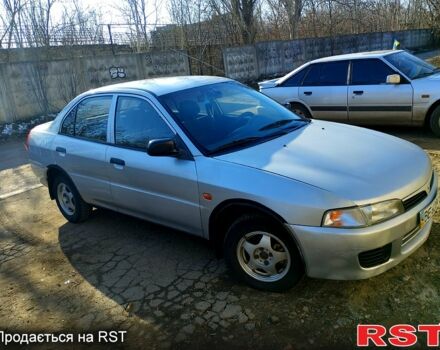 Міцубісі Lancer, об'ємом двигуна 1.3 л та пробігом 300 тис. км за 3000 $, фото 2 на Automoto.ua