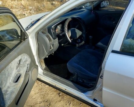Міцубісі Lancer, об'ємом двигуна 1.3 л та пробігом 300 тис. км за 3000 $, фото 8 на Automoto.ua