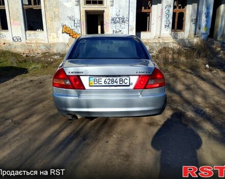 Міцубісі Lancer, об'ємом двигуна 1.3 л та пробігом 300 тис. км за 3000 $, фото 4 на Automoto.ua