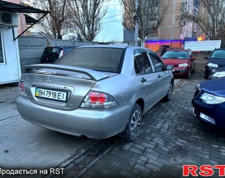Мицубиси Лансер, объемом двигателя 1.3 л и пробегом 230 тыс. км за 2800 $, фото 6 на Automoto.ua