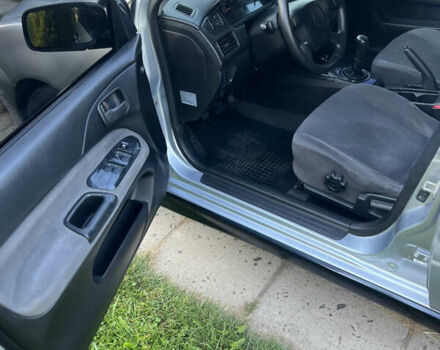 Мицубиси Лансер, объемом двигателя 1.6 л и пробегом 292 тыс. км за 4300 $, фото 10 на Automoto.ua