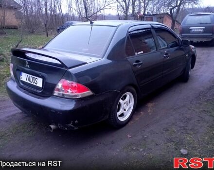 Міцубісі Lancer, об'ємом двигуна 2 л та пробігом 0 тис. км за 2450 $, фото 5 на Automoto.ua