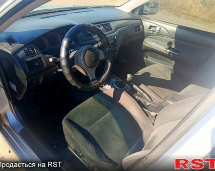 Мицубиси Лансер, объемом двигателя 2 л и пробегом 0 тыс. км за 2500 $, фото 5 на Automoto.ua