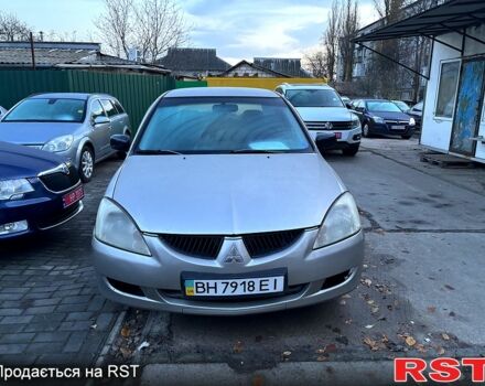 Мицубиси Лансер, объемом двигателя 1.3 л и пробегом 230 тыс. км за 2800 $, фото 1 на Automoto.ua