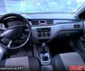 Мицубиси Лансер, объемом двигателя 1.3 л и пробегом 230 тыс. км за 2800 $, фото 8 на Automoto.ua