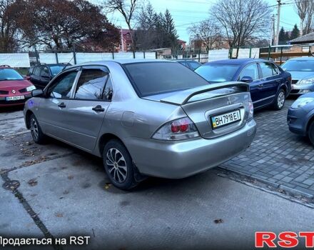 Мицубиси Лансер, объемом двигателя 1.3 л и пробегом 230 тыс. км за 2800 $, фото 4 на Automoto.ua