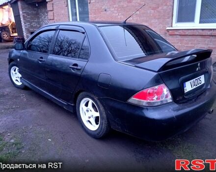 Міцубісі Lancer, об'ємом двигуна 2 л та пробігом 0 тис. км за 2450 $, фото 3 на Automoto.ua