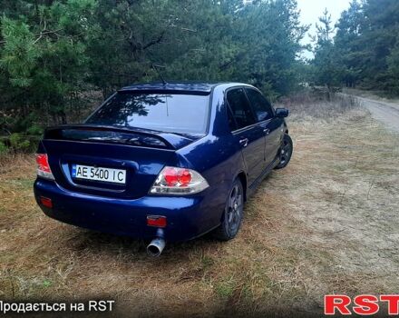 Міцубісі Lancer, об'ємом двигуна 2 л та пробігом 250 тис. км за 4900 $, фото 5 на Automoto.ua