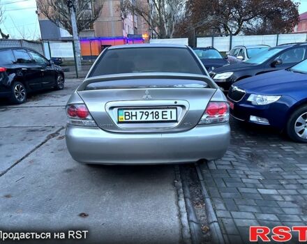 Мицубиси Лансер, объемом двигателя 1.3 л и пробегом 230 тыс. км за 2800 $, фото 5 на Automoto.ua