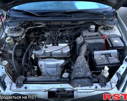 Мицубиси Лансер, объемом двигателя 1.3 л и пробегом 230 тыс. км за 2800 $, фото 10 на Automoto.ua