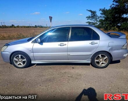 Мицубиси Лансер, объемом двигателя 2 л и пробегом 0 тыс. км за 2500 $, фото 3 на Automoto.ua