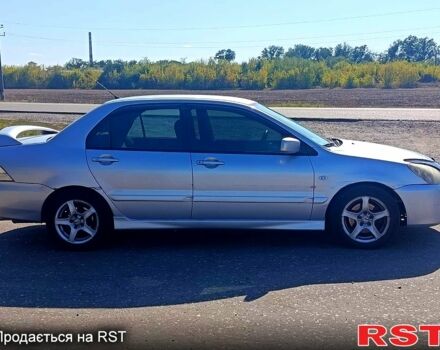 Мицубиси Лансер, объемом двигателя 2 л и пробегом 0 тыс. км за 2500 $, фото 4 на Automoto.ua