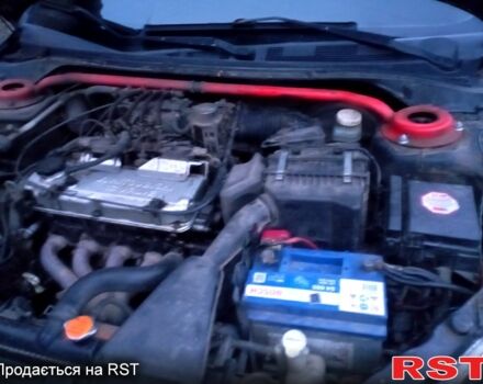 Міцубісі Lancer, об'ємом двигуна 2 л та пробігом 0 тис. км за 2450 $, фото 6 на Automoto.ua