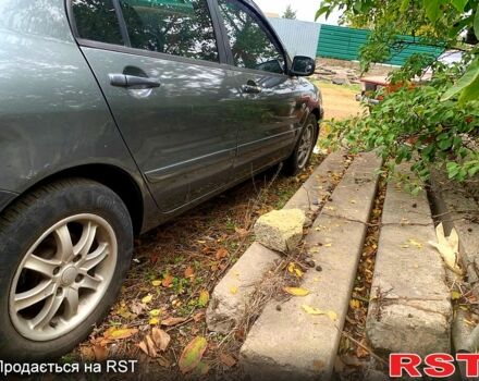 Мицубиси Лансер, объемом двигателя 1.6 л и пробегом 264 тыс. км за 2300 $, фото 2 на Automoto.ua