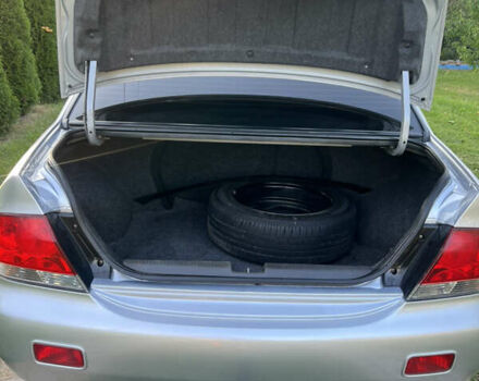 Мицубиси Лансер, объемом двигателя 1.6 л и пробегом 292 тыс. км за 4300 $, фото 7 на Automoto.ua