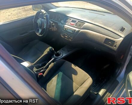 Мицубиси Лансер, объемом двигателя 2 л и пробегом 0 тыс. км за 2500 $, фото 6 на Automoto.ua