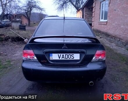 Міцубісі Lancer, об'ємом двигуна 2 л та пробігом 0 тис. км за 2450 $, фото 4 на Automoto.ua