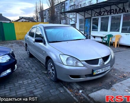 Мицубиси Лансер, объемом двигателя 1.3 л и пробегом 230 тыс. км за 2800 $, фото 2 на Automoto.ua