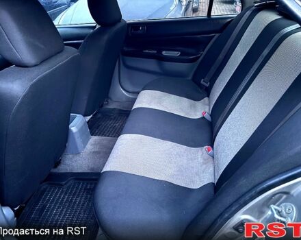 Мицубиси Лансер, объемом двигателя 1.3 л и пробегом 230 тыс. км за 2800 $, фото 9 на Automoto.ua