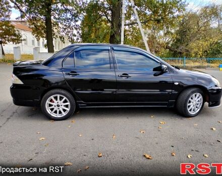 Міцубісі Lancer, об'ємом двигуна 1.6 л та пробігом 304 тис. км за 3999 $, фото 6 на Automoto.ua