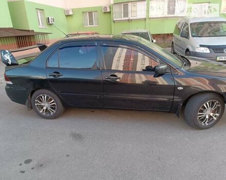 Міцубісі Lancer, об'ємом двигуна 1.6 л та пробігом 300 тис. км за 4200 $, фото 7 на Automoto.ua