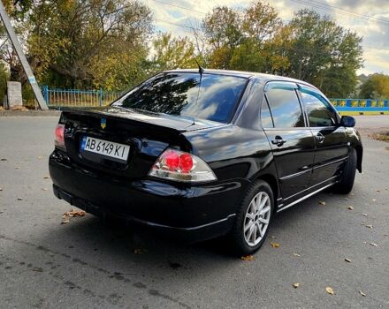 Міцубісі Lancer, об'ємом двигуна 1.6 л та пробігом 304 тис. км за 3999 $, фото 5 на Automoto.ua