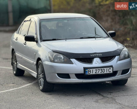 Мицубиси Лансер, объемом двигателя 1.6 л и пробегом 230 тыс. км за 3700 $, фото 2 на Automoto.ua