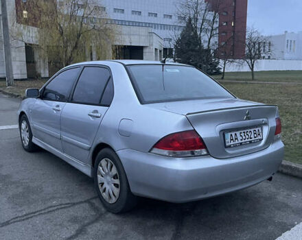 Мицубиси Лансер, объемом двигателя 0 л и пробегом 200 тыс. км за 2300 $, фото 3 на Automoto.ua