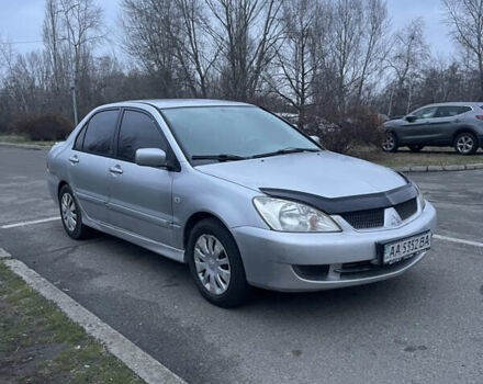 Мицубиси Лансер, объемом двигателя 0 л и пробегом 200 тыс. км за 2300 $, фото 1 на Automoto.ua