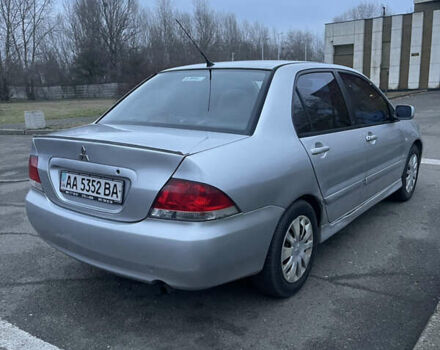 Мицубиси Лансер, объемом двигателя 0 л и пробегом 200 тыс. км за 2300 $, фото 2 на Automoto.ua
