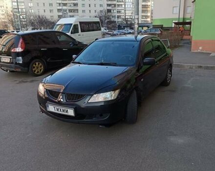 Міцубісі Lancer, об'ємом двигуна 1.6 л та пробігом 300 тис. км за 4200 $, фото 9 на Automoto.ua