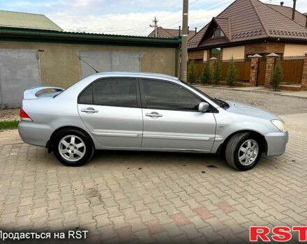 Міцубісі Lancer, об'ємом двигуна 1.6 л та пробігом 277 тис. км за 2700 $, фото 8 на Automoto.ua