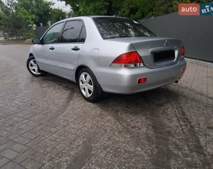 Мицубиси Лансер, объемом двигателя 1.6 л и пробегом 311 тыс. км за 4000 $, фото 1 на Automoto.ua