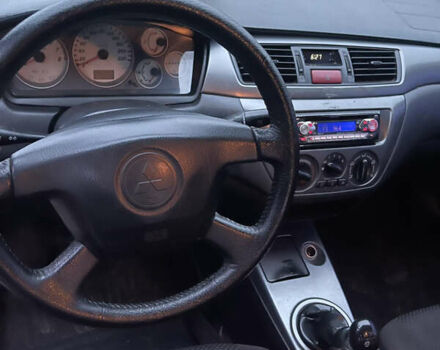 Мицубиси Лансер, объемом двигателя 0 л и пробегом 200 тыс. км за 2300 $, фото 4 на Automoto.ua