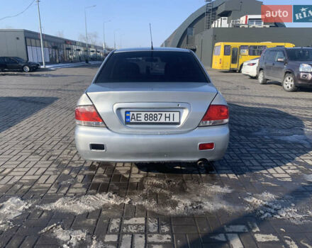 Міцубісі Lancer, об'ємом двигуна 1.6 л та пробігом 247 тис. км за 3500 $, фото 6 на Automoto.ua