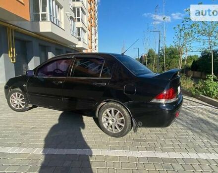 Міцубісі Lancer, об'ємом двигуна 1.58 л та пробігом 198 тис. км за 4200 $, фото 3 на Automoto.ua