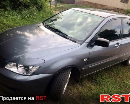 Мицубиси Лансер, объемом двигателя 16 л и пробегом 300 тыс. км за 5000 $, фото 4 на Automoto.ua