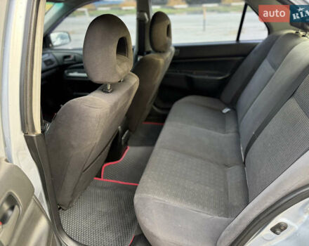 Мицубиси Лансер, объемом двигателя 1.6 л и пробегом 230 тыс. км за 3700 $, фото 7 на Automoto.ua