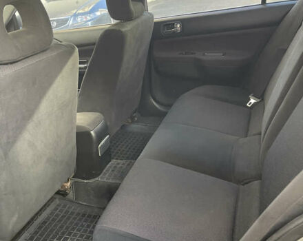 Мицубиси Лансер, объемом двигателя 2 л и пробегом 257 тыс. км за 4350 $, фото 3 на Automoto.ua